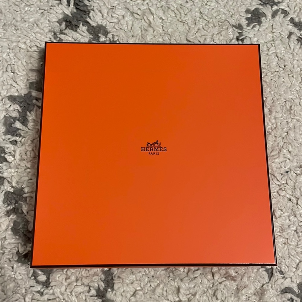 Hermes Storage Box